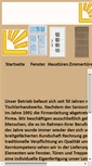 Mobile Screenshot of mueller-siegen.de